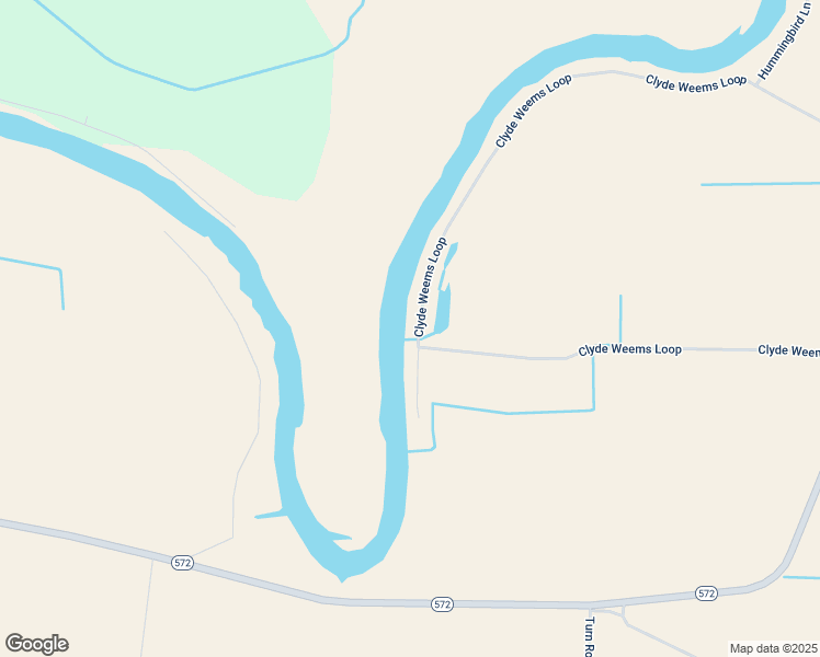 map of restaurants, bars, coffee shops, grocery stores, and more near 736 Clyde Weems Loop in Gilbert