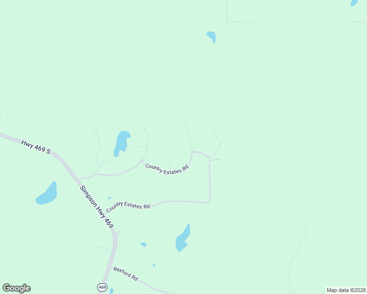 map of restaurants, bars, coffee shops, grocery stores, and more near 243 Country Estates Rd in Florence