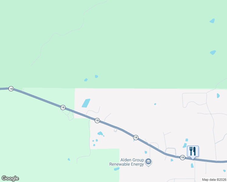 map of restaurants, bars, coffee shops, grocery stores, and more near in Raleigh