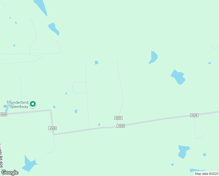 map of restaurants, bars, coffee shops, grocery stores, and more near 14445 Beaver Pond Road in Palestine