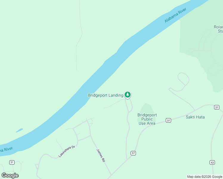 map of restaurants, bars, coffee shops, grocery stores, and more near in McWilliams