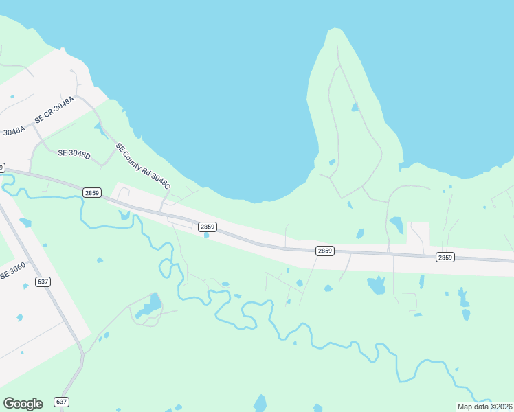 map of restaurants, bars, coffee shops, grocery stores, and more near 601 Farm to Market Road 2859 in Corsicana