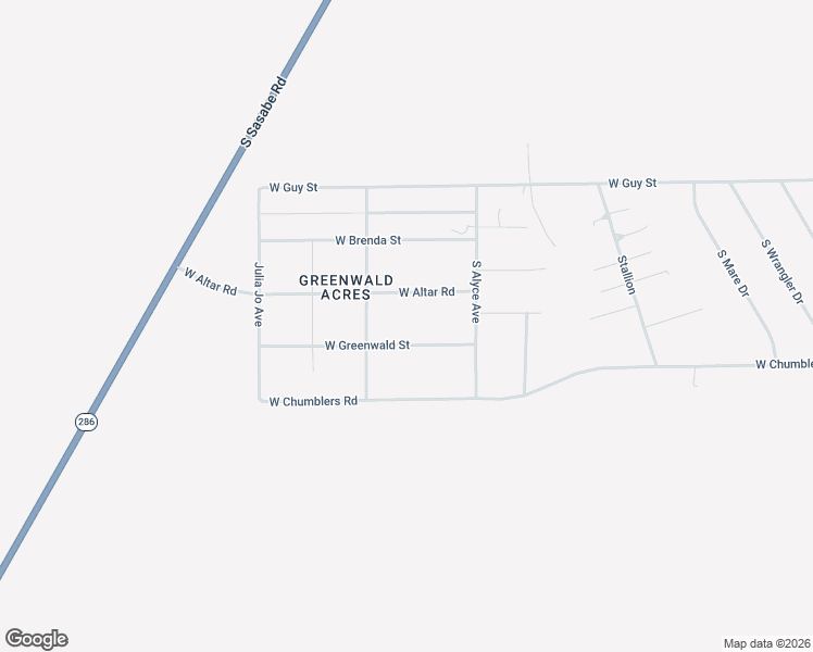 map of restaurants, bars, coffee shops, grocery stores, and more near 16750 West Greenwald Street in Tucson