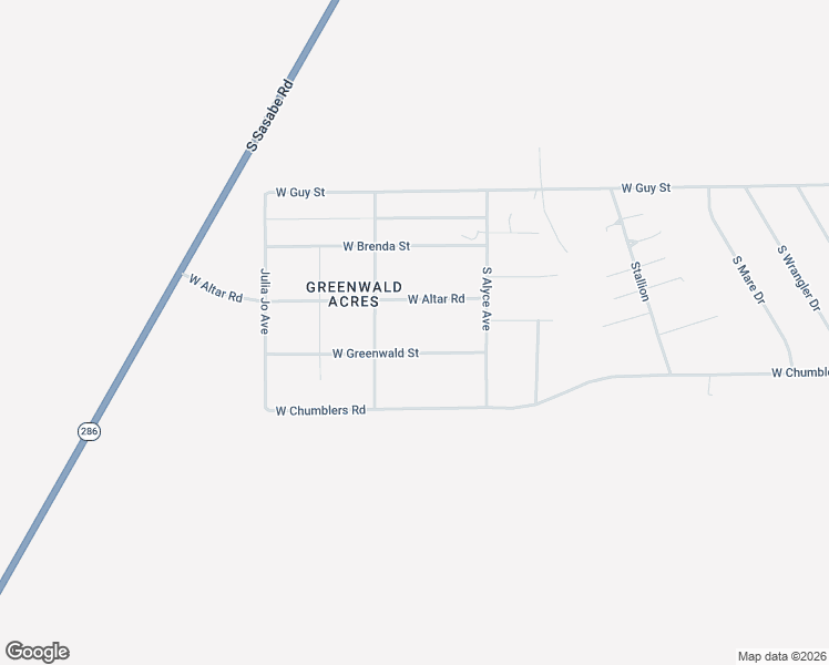 map of restaurants, bars, coffee shops, grocery stores, and more near 16750 West Greenwald Street in Tucson