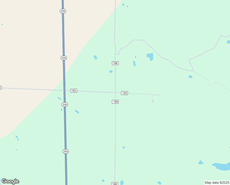 map of restaurants, bars, coffee shops, grocery stores, and more near in Burkett