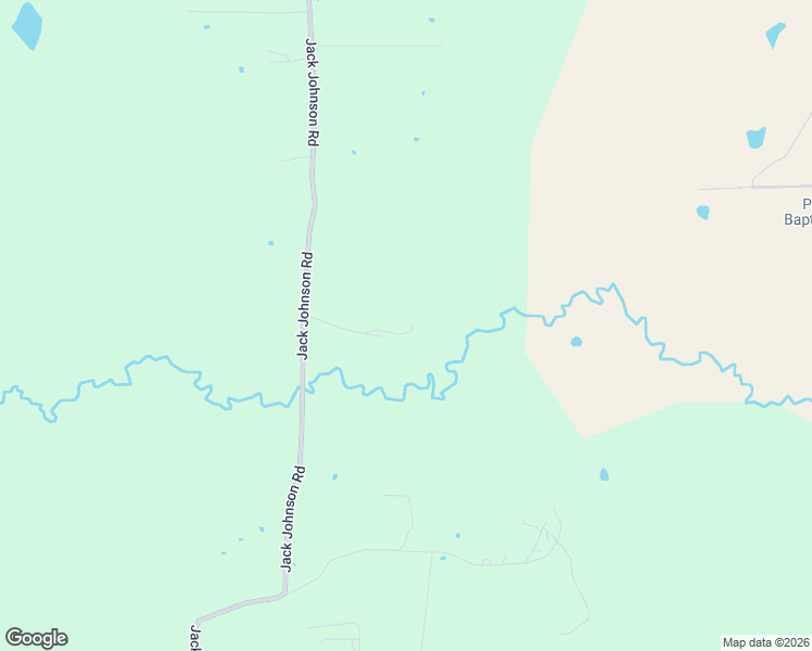 map of restaurants, bars, coffee shops, grocery stores, and more near 1020 Jack Johnson Road in Crystal Springs