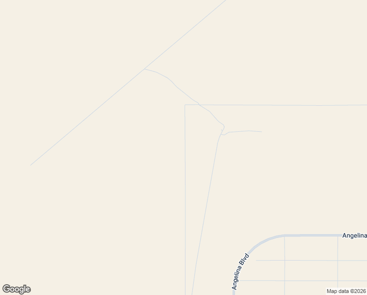 map of restaurants, bars, coffee shops, grocery stores, and more near Angelina Boulevard in Chaparral