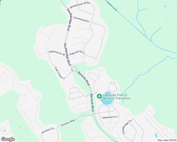 map of restaurants, bars, coffee shops, grocery stores, and more near 36 Scarlet Maple Lane in Savannah