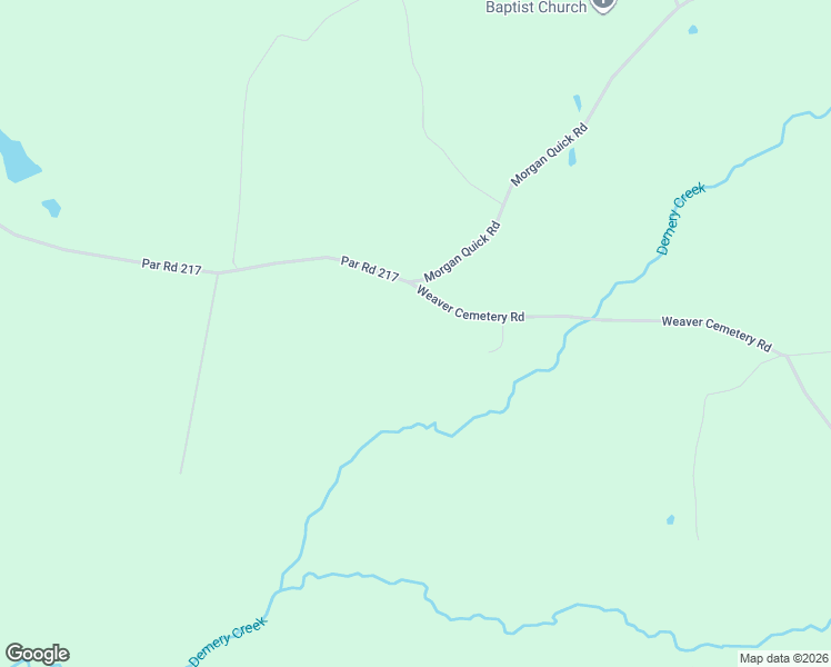 map of restaurants, bars, coffee shops, grocery stores, and more near 166 Weaver Cemetery Road in Chestnut