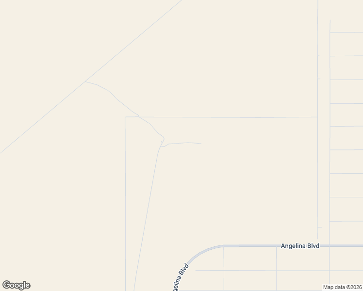 map of restaurants, bars, coffee shops, grocery stores, and more near Angelina Boulevard in Chaparral