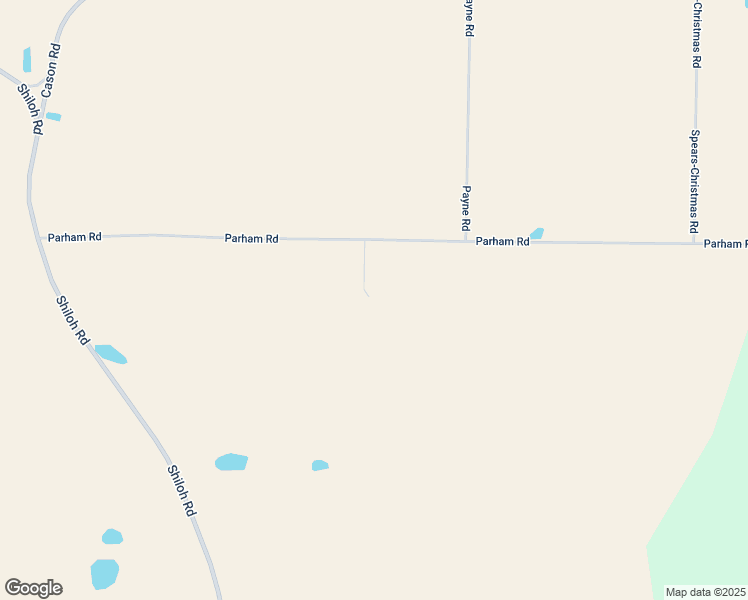 map of restaurants, bars, coffee shops, grocery stores, and more near 820 Parham Road in Vienna