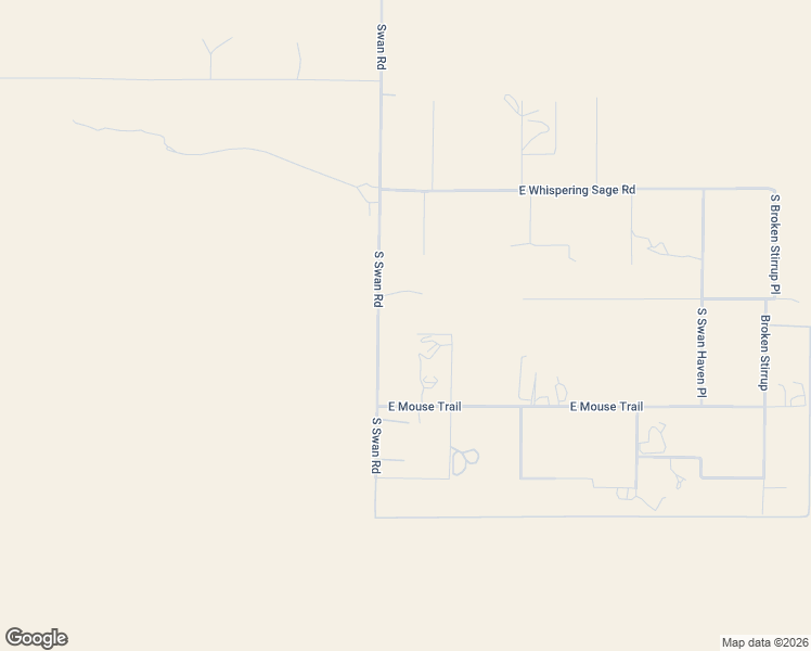 map of restaurants, bars, coffee shops, grocery stores, and more near 10935 South Swan Road in Tucson