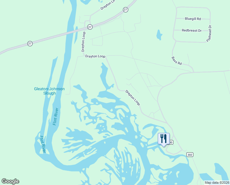 map of restaurants, bars, coffee shops, grocery stores, and more near 645-837 Drayton Loop in Vienna