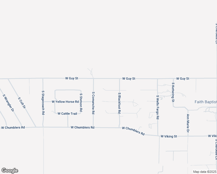 map of restaurants, bars, coffee shops, grocery stores, and more near 15340 West Many Horses Road in Tucson