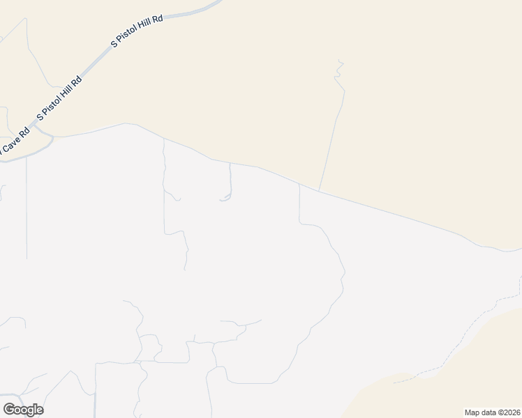 map of restaurants, bars, coffee shops, grocery stores, and more near 15770 East Colossal Cave Road in Vail