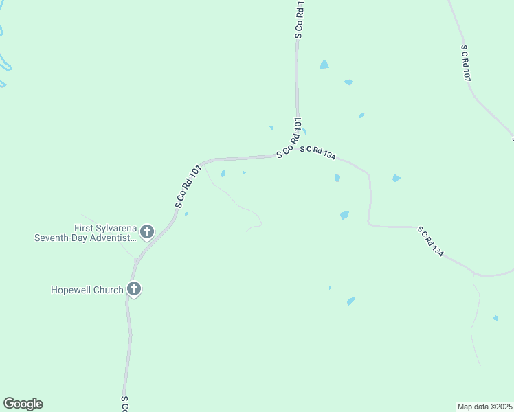map of restaurants, bars, coffee shops, grocery stores, and more near 260 Scr 101b in Raleigh