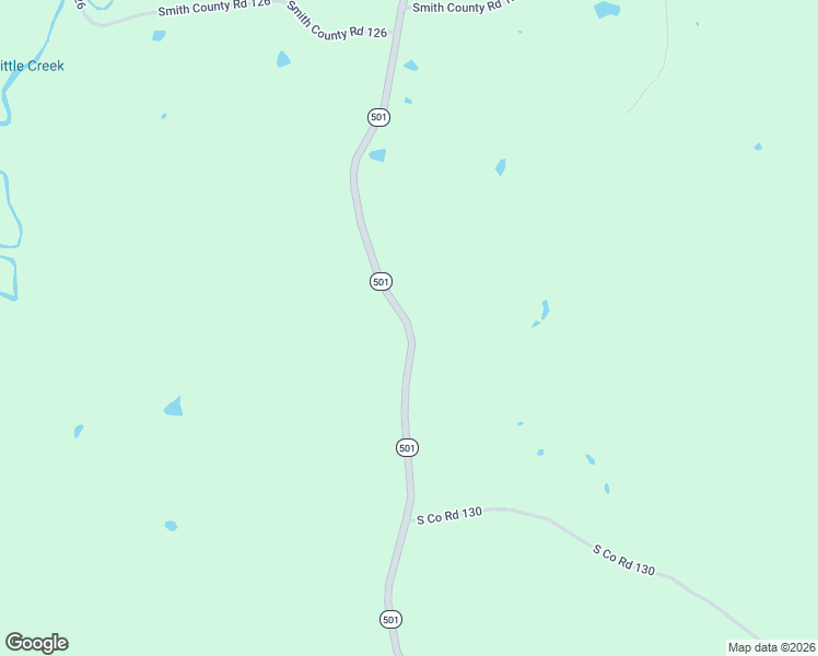 map of restaurants, bars, coffee shops, grocery stores, and more near Mississippi 501 in Raleigh