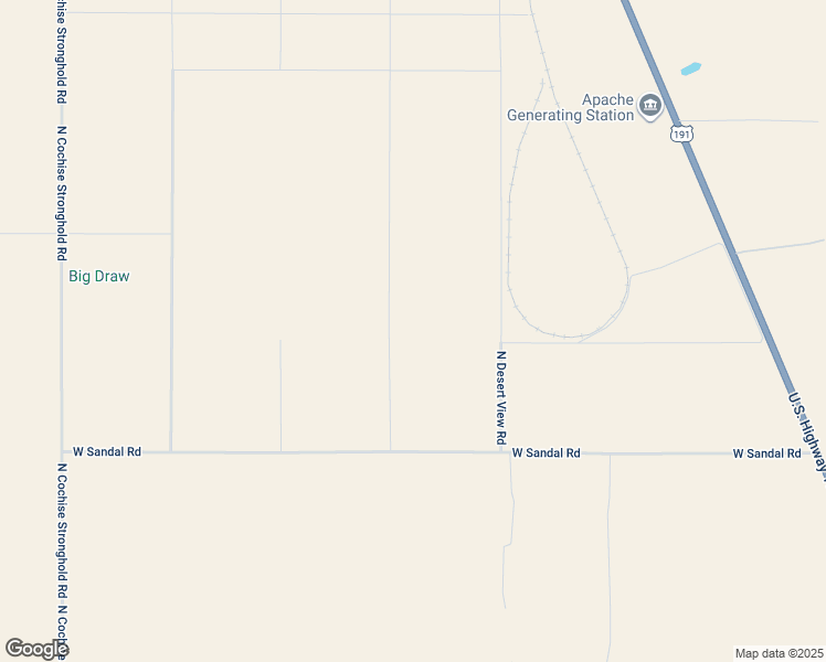 map of restaurants, bars, coffee shops, grocery stores, and more near in Cochise