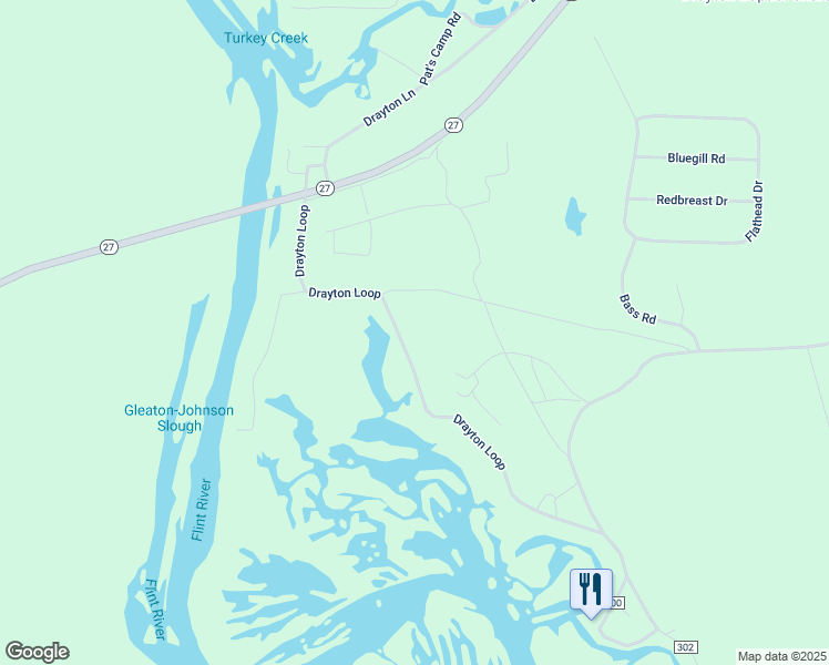 map of restaurants, bars, coffee shops, grocery stores, and more near 629 Drayton Loop in Vienna