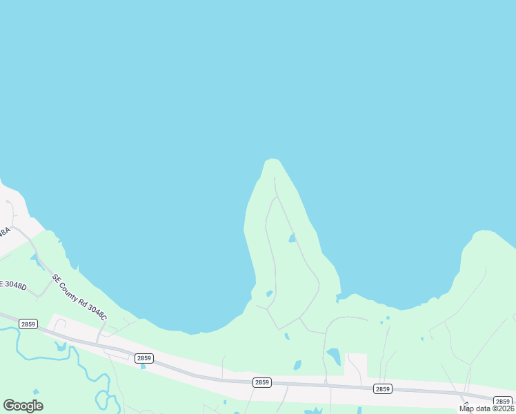 map of restaurants, bars, coffee shops, grocery stores, and more near in Mildred