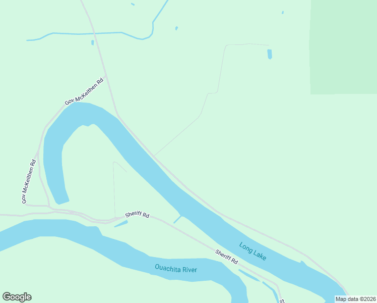 map of restaurants, bars, coffee shops, grocery stores, and more near in Banks Springs