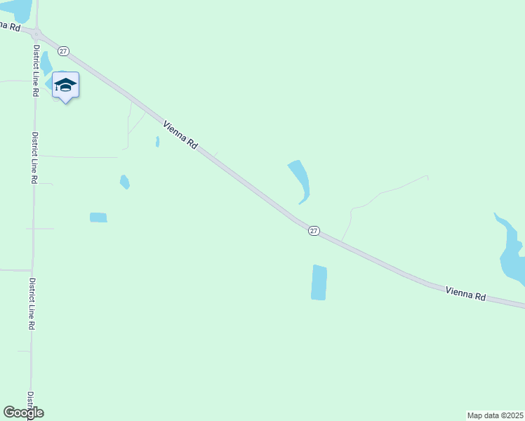 map of restaurants, bars, coffee shops, grocery stores, and more near 808 Georgia 27 in Americus