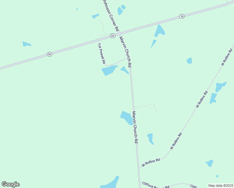 map of restaurants, bars, coffee shops, grocery stores, and more near 440 Marvin Church Road in Lyons