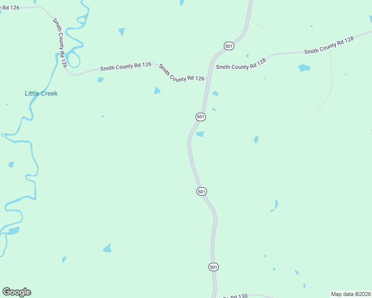 map of restaurants, bars, coffee shops, grocery stores, and more near Highway 501 in Raleigh