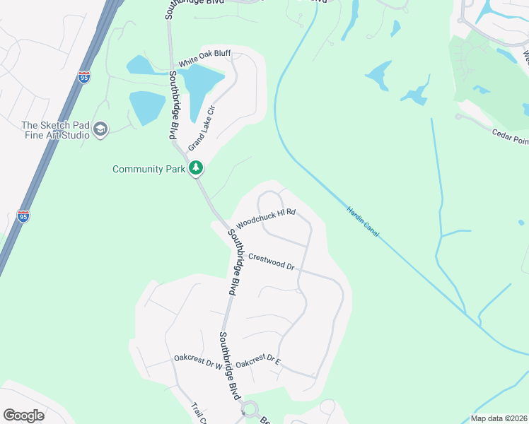 map of restaurants, bars, coffee shops, grocery stores, and more near 202 Mallard Loop Road in Savannah