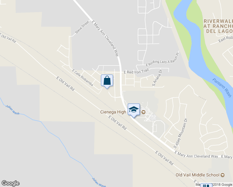 map of restaurants, bars, coffee shops, grocery stores, and more near 10673 South Miramar Canyon Pass in Vail