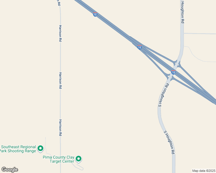 map of restaurants, bars, coffee shops, grocery stores, and more near in Tucson