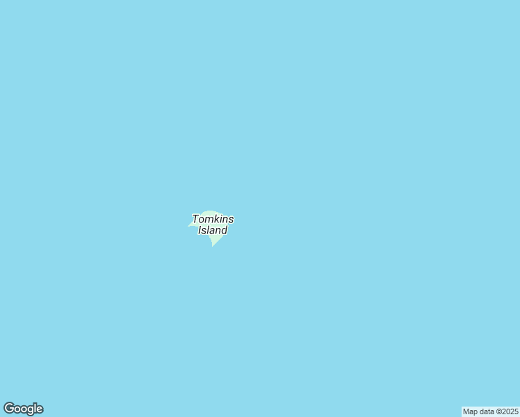 map of restaurants, bars, coffee shops, grocery stores, and more near in Daufuskie Island