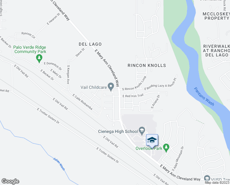 map of restaurants, bars, coffee shops, grocery stores, and more near 10515 South Miramar Canyon Pass in Vail