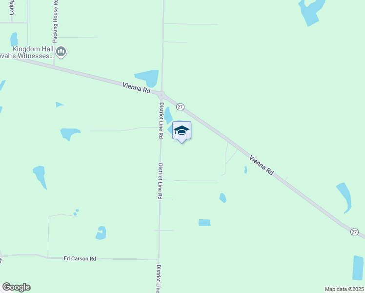 map of restaurants, bars, coffee shops, grocery stores, and more near in Americus