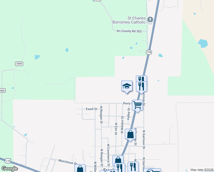 map of restaurants, bars, coffee shops, grocery stores, and more near 1059 North Frankston Highway in Frankston