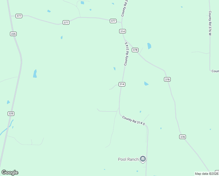 map of restaurants, bars, coffee shops, grocery stores, and more near 7294 County Road 314 in Laneville
