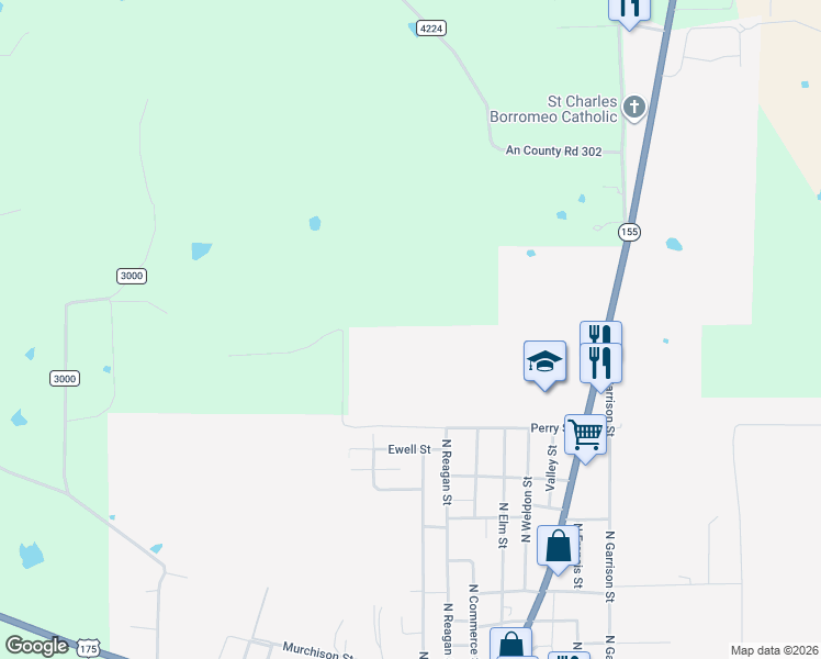 map of restaurants, bars, coffee shops, grocery stores, and more near 1059 North Frankston Highway in Frankston