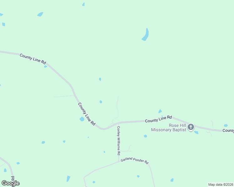 map of restaurants, bars, coffee shops, grocery stores, and more near in Puckett