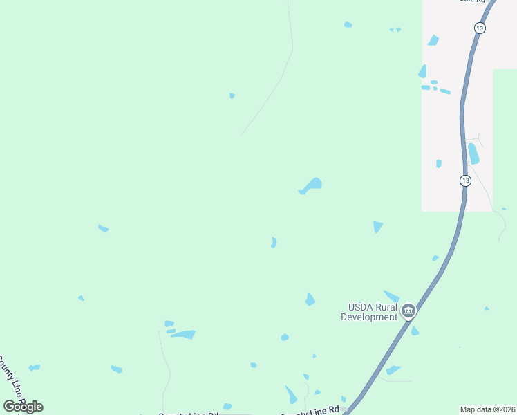 map of restaurants, bars, coffee shops, grocery stores, and more near 410 Cole Road in Mendenhall