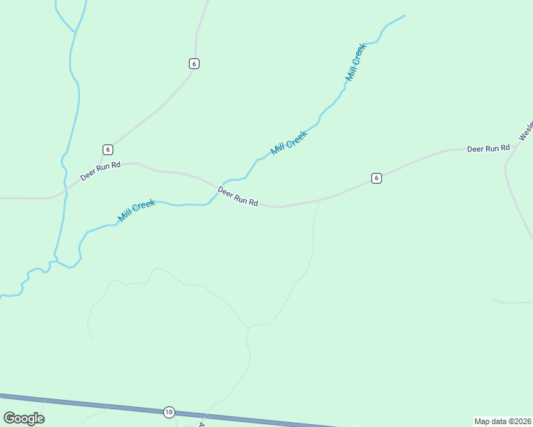 map of restaurants, bars, coffee shops, grocery stores, and more near 1071 Deer Run Road in Dixons Mills