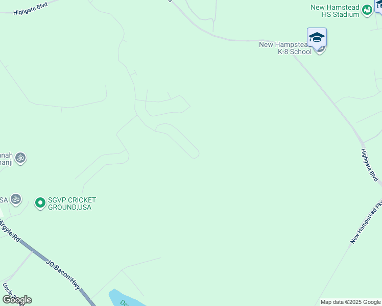 map of restaurants, bars, coffee shops, grocery stores, and more near 1860 Fort Argyle Road in Bloomingdale
