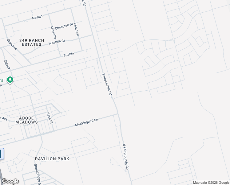 map of restaurants, bars, coffee shops, grocery stores, and more near in Midland