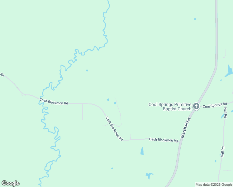 map of restaurants, bars, coffee shops, grocery stores, and more near 428 Cash Blackmon Road in Logansport