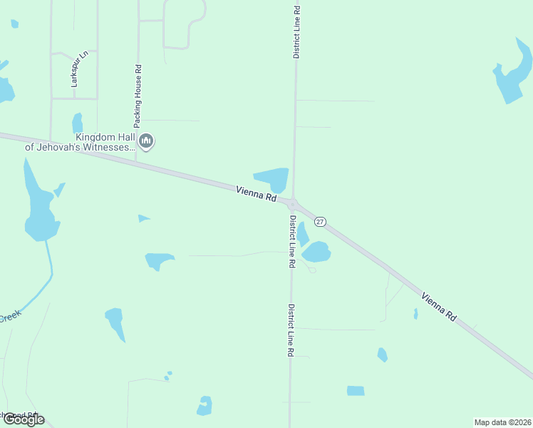 map of restaurants, bars, coffee shops, grocery stores, and more near 578 Georgia 27 in Americus