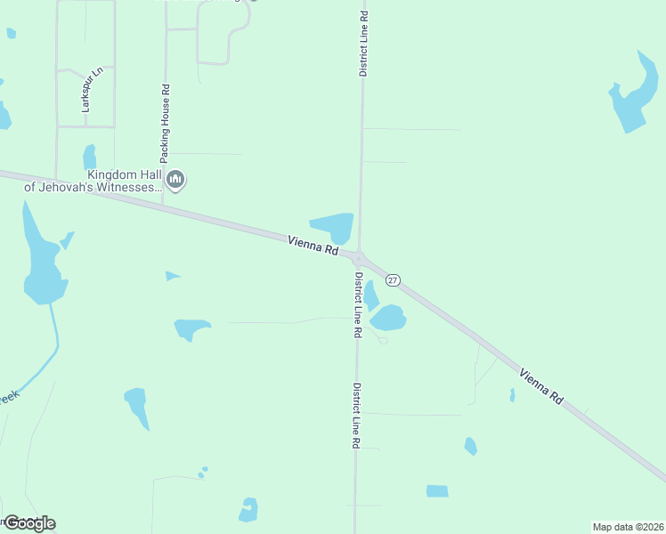 map of restaurants, bars, coffee shops, grocery stores, and more near 578 Georgia 27 in Americus