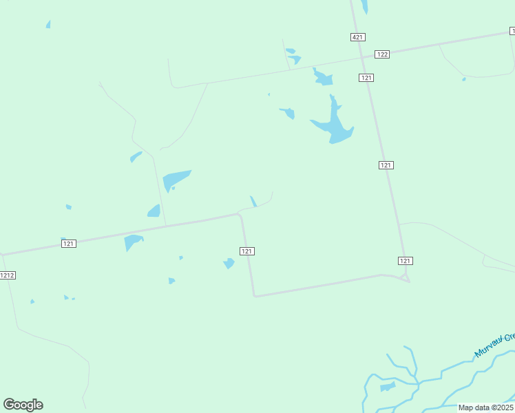map of restaurants, bars, coffee shops, grocery stores, and more near 521 Prrd in Panola County