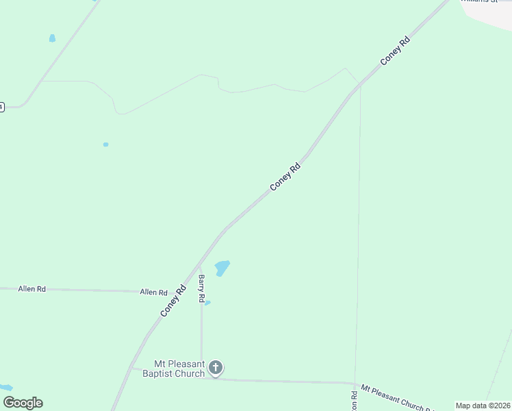 map of restaurants, bars, coffee shops, grocery stores, and more near 1964 Coney Road in Vienna