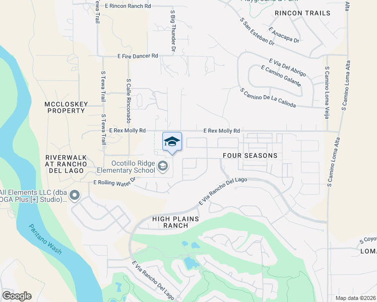 map of restaurants, bars, coffee shops, grocery stores, and more near 10176 South Gold Wagon Way in Vail
