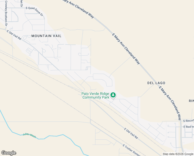 map of restaurants, bars, coffee shops, grocery stores, and more near 11898 East Yarina Lane in Tucson