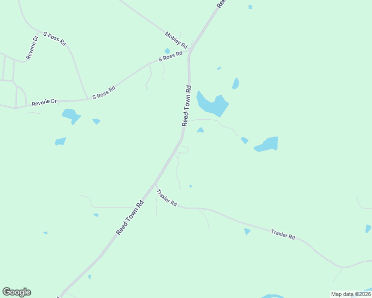 map of restaurants, bars, coffee shops, grocery stores, and more near 2800 Reed Town Rd in Utica